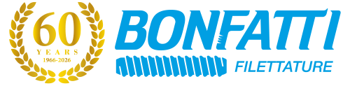 Bonfatti Filettature Rullate